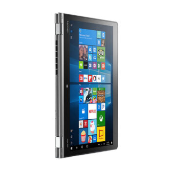 لپ تاپ استوک لنوو مدل ThinkPad Yoga 460