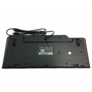 کیبورد استوک لنوو مدل IBM SK-8825 - تصویر 2