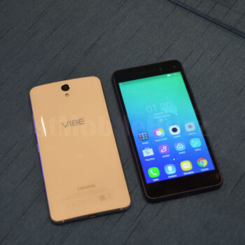 گوشی موبایل هوشمند لنوو VIBE S1 - تصویر 2