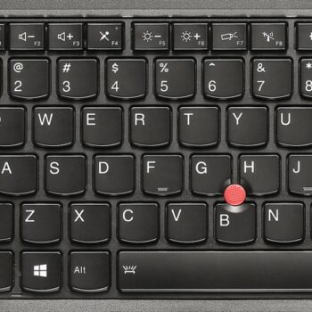 لپ تاپ لنوو Thinkpad T440p پردازنده i5 - تصویر 6