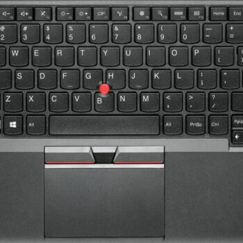 لپ تاپ استوک لنوو مدل T450S پردازنده I5 - تصویر 7