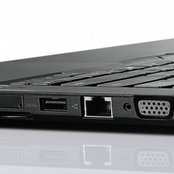 لپ تاپ استوک لنوو مدل T450S پردازنده I5 - تصویر 5