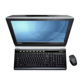 آل این وان استوک لنوو a70z