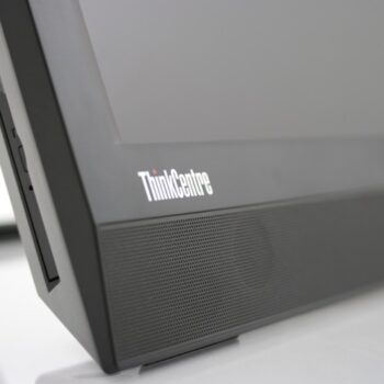 آل این وان لنوو a70z استوک پردازنده cor2duo - تصویر 5