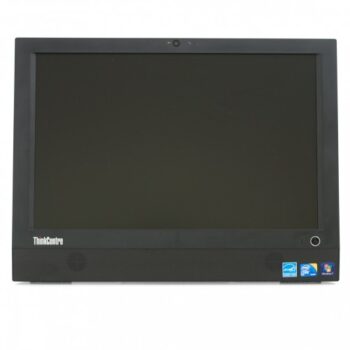 آل این وان لنوو a70z استوک پردازنده cor2duo - تصویر 8