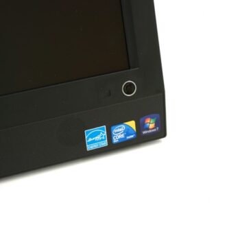 آل این وان لنوو a70z استوک پردازنده cor2duo - تصویر 2