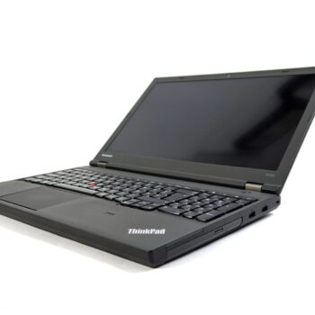 لپ تاپ ورک استیشن استوک لنوو Thinkpad W540 - تصویر 4