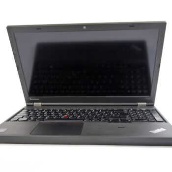 لپ تاپ ورک استیشن استوک لنوو Thinkpad W540 - تصویر 5