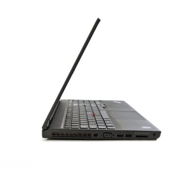 لپ تاپ ورک استیشن استوک لنوو Thinkpad W540 - تصویر 6
