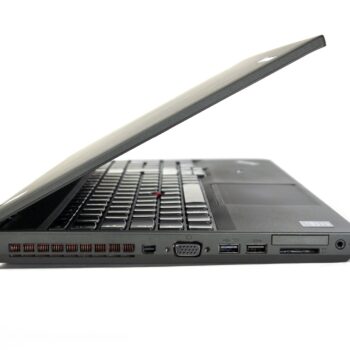 لپ تاپ ورک استیشن استوک لنوو Thinkpad W540 - تصویر 7