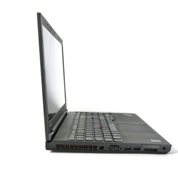 لپ تاپ ورک استیشن استوک لنوو Thinkpad W540 - تصویر 8