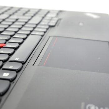 لپ تاپ ورک استیشن استوک لنوو Thinkpad W540 - تصویر 13