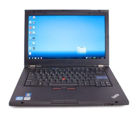 لپ تاپ استوک لنوو مدل Thinkpad T420s پردازنده i5 اسلیم - Image 9