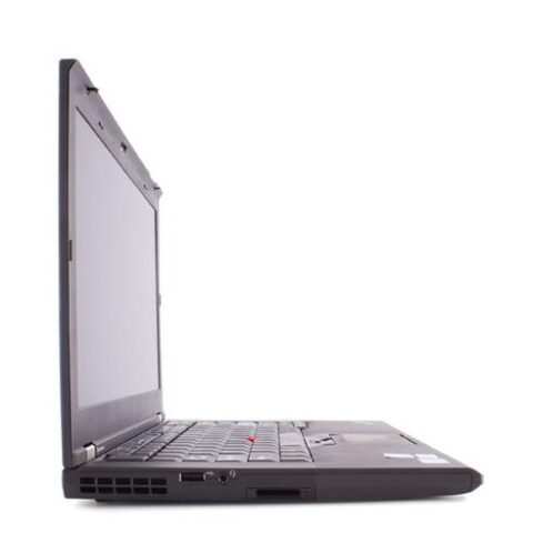 لپ تاپ استوک لنوو مدل Thinkpad T420s پردازنده i5 اسلیم - Image 6