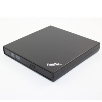 dvd external thinkpad