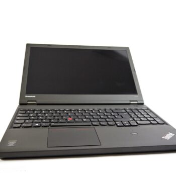 لپ تاپ ورک استیشن استوک لنوو Thinkpad W540 - تصویر 3