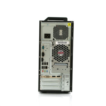 کامپیوتر صنعتی سرور لنوو Thinkstation E20 - تصویر 8