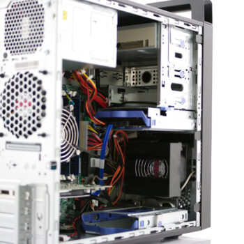 کامپیوتر صنعتی سرور لنوو Thinkstation E20 - تصویر 5