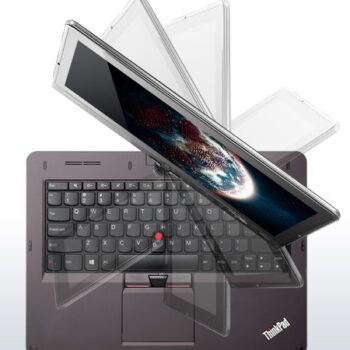 لپ تاپ استوک لنوو Twist S230u لمسی پردازنده i5 - تصویر 8
