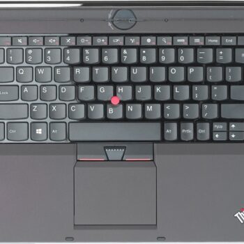 لپ تاپ استوک لنوو Twist S230u لمسی پردازنده i5 - تصویر 2