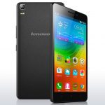 موبایل لنوو a7000