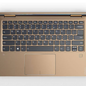 لپ تاپ استوک لنوو yoga 720 پردازنده i7 - تصویر 4