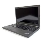 لپ تاپ ورک استیشن استوک لنوو Thinkpad W540
