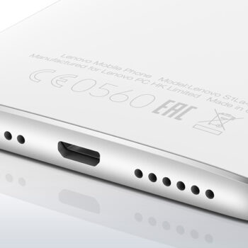 گوشی موبایل لنوو مدل Lenovo Vibe S1 lite - تصویر 8