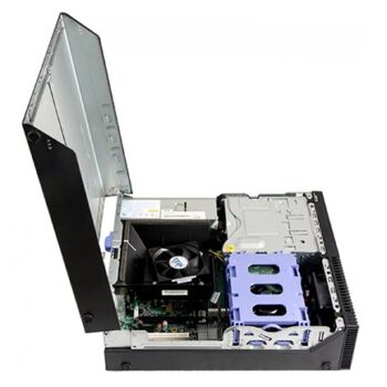 کیس استوک لنوو مدل M83 پردازنده Pentium - تصویر 4