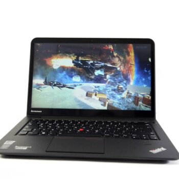 لپ تاپ لمسی لنوو Thinkpad S440 استوک - تصویر 8