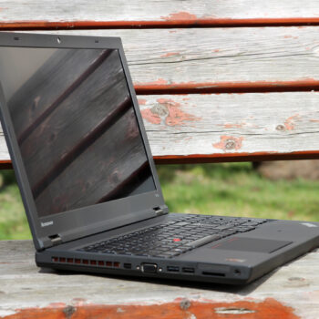لپ تاپ استوک لنوو T540 پردازنده i5 - تصویر 3