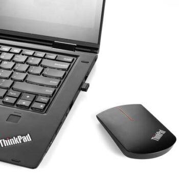 ماوس لمسی لنوو Thinkpad X1 carbon - تصویر 5