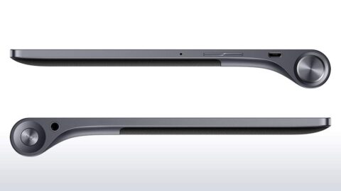 تبلت لنوو مدل Yoga Tab 3 Pro سری (YT3-X90L) 64G - Image 5