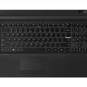 لپ تاپ استوک گیمینگ لنوو Legion Y530 - تصویر 4
