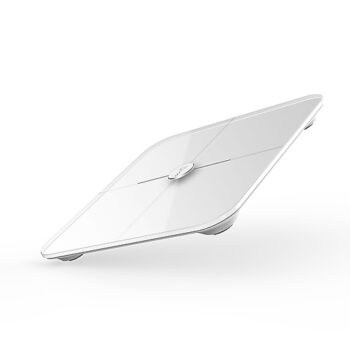 ترازوی دیجیتال لنوو مدل Lenovo Lecoo Smart Body - تصویر 3
