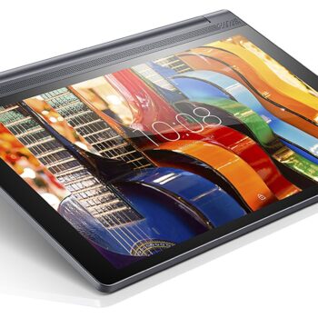 تبلت لنوو مدل Yoga Tab 3 Pro سری (YT3-X90L) 64G - Image 6