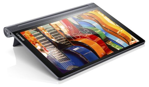 تبلت لنوو مدل Yoga Tab 3 Pro سری (YT3-X90L) 64G - Image 6