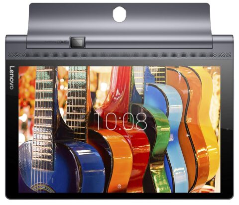 تبلت لنوو مدل Yoga Tab 3 Pro سری (YT3-X90L) 64G - Image 3