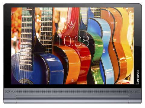 تبلت لنوو مدل Yoga Tab 3 Pro سری (YT3-X90L) 64G - Image 4
