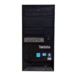 کیس ورک استیشن لنوو E31 _استوک_ ThinkStation E31