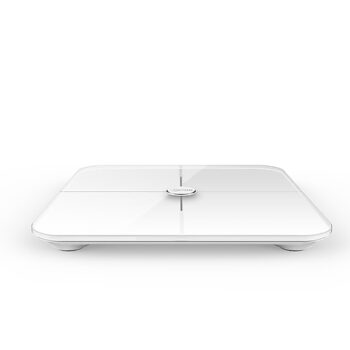 ترازوی دیجیتال لنوو مدل Lenovo Lecoo Smart Body - تصویر 5