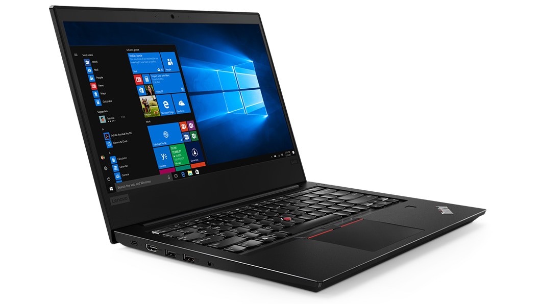 lenovo-laptop-thinkpad-e480-14-gallery-1 لپ تاپ Lenovo Thinkpad E480 پردازنده cor i7-8550U - تصویر 1
