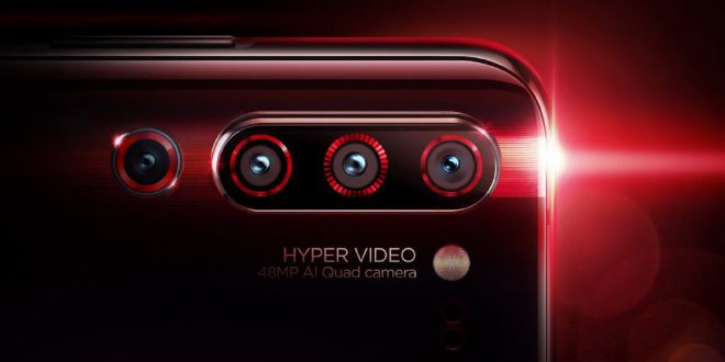 لنوو z6 pro هوشمندترین موبایل جهان در ایران ...