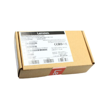 کابل DisplayPort به DisplayPort لنوو - تصویر 2