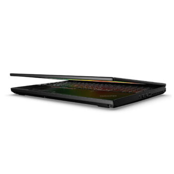 لپ تاپ استوک صنعتی لنوو مدل ThinkPad P51 - تصویر 8