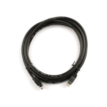 کابل شبکه 5 متری CAT6 لنوو