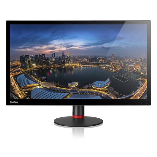 lenovo-thinkvision-pro2840m-6 مانیتور استوک گیمینگ لنوو