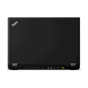 لپ تاپ مهندسی استوک لنوو مدل ThinkPad P50 پردازنده i7 - تصویر 3