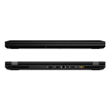 لپ تاپ مهندسی استوک لنوو مدل ThinkPad P50 پردازنده i7 - تصویر 8