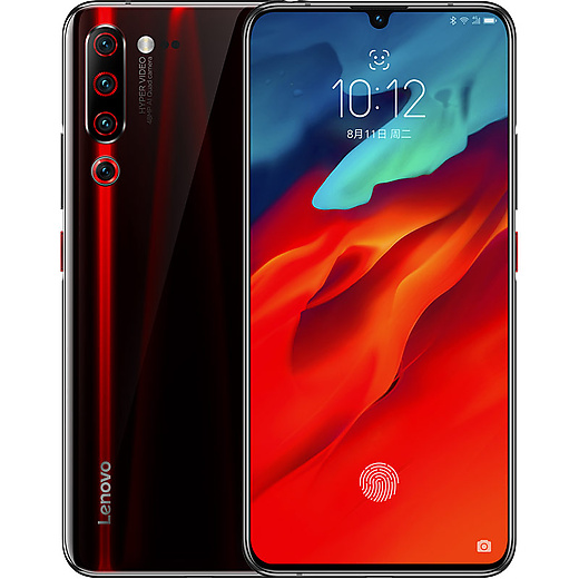 Z6-Pro-Gallery-14 لنوو Z6 پرو رنگ قرمز